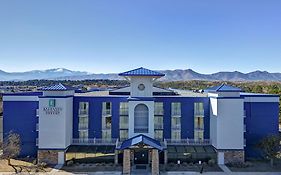 Embassy Suites Colorado Springs Co